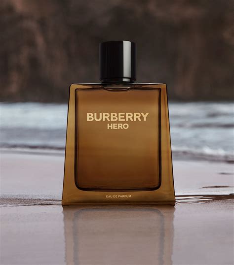 burberry uomo 50ml|burberry hero 50ml.